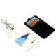Llavero de tarjetas sublimables