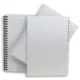Libreta en espiral