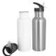 Botella de Acero Deportiva