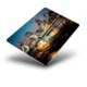 Plancha Metalica Sublimable
