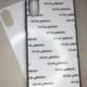 Cover Telefono